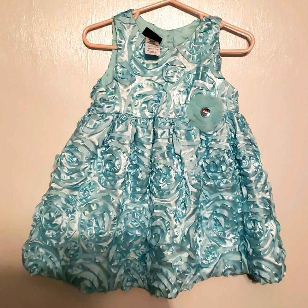 Baby girls dress